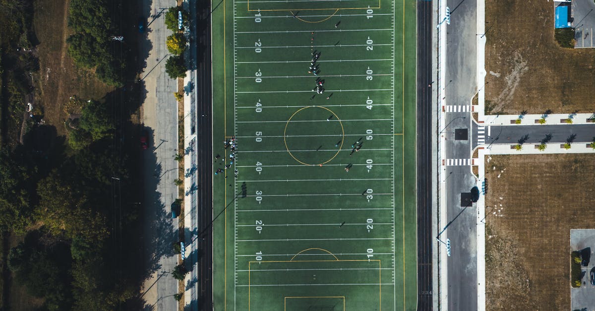 The Role of Synthetic Grass in Promoting Outdoor Activities